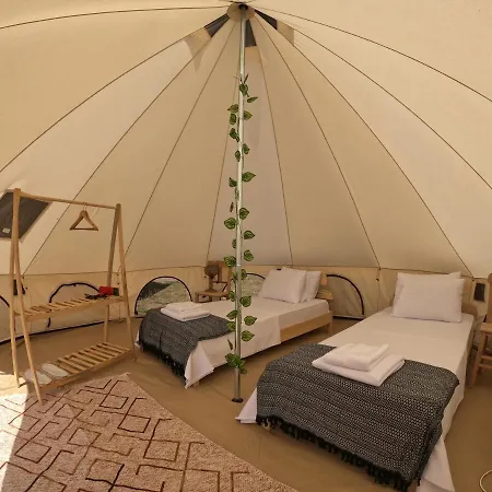 Canvasvilla Bodrum خيمة فخمة