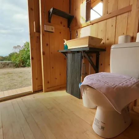 Canvasvilla Bodrum خيمة فخمة