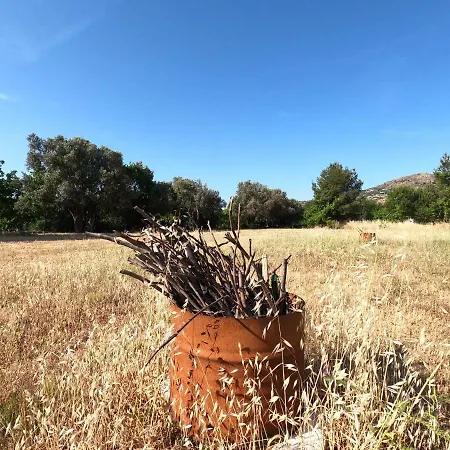 خيمة فخمة Canvasvilla Bodrum بودروم