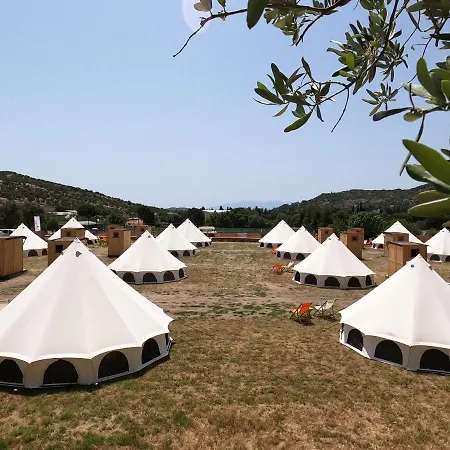 Canvasvilla Bodrum * Бодрум