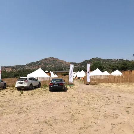Canvasvilla Bodrum * Бодрум