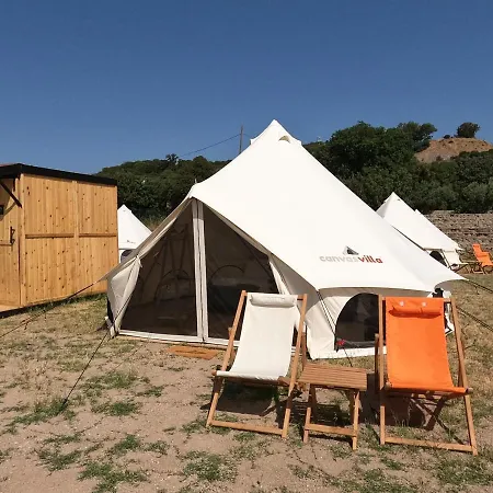 Canvasvilla Bodrum * Бодрум
